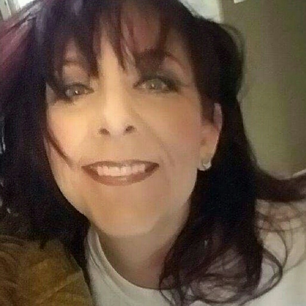 Meet your Posher, Sheri
